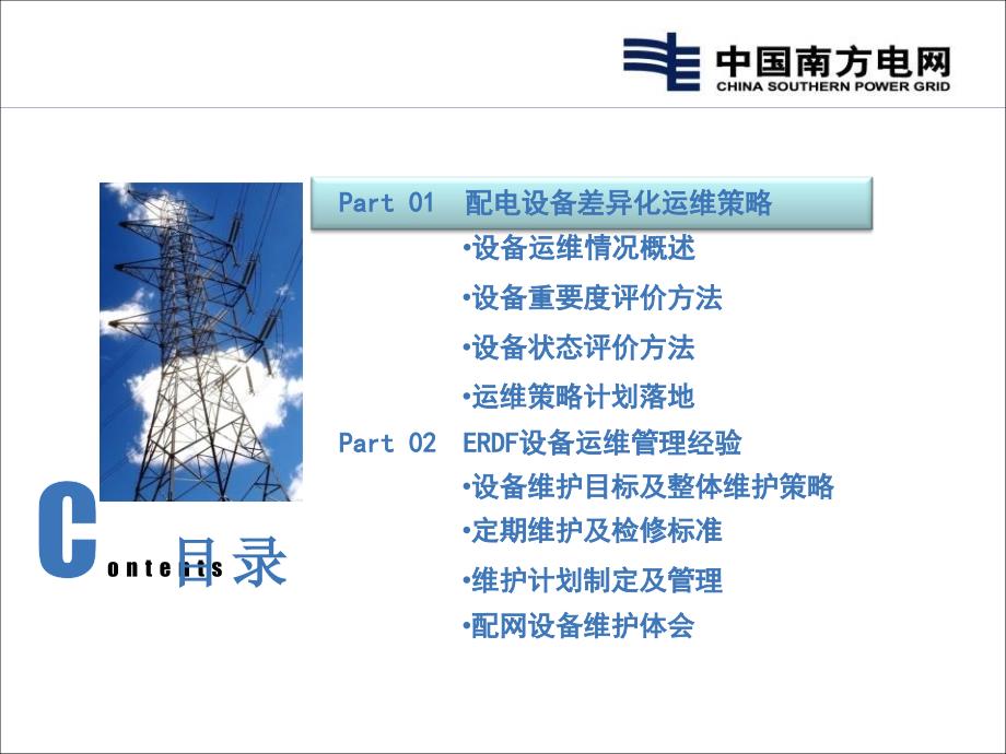 配电设备差异化运维策略及法电运维经验介绍深圳局.ppt_第2页