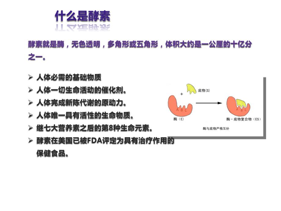酵素产品讲解PPT课件.ppt_第3页