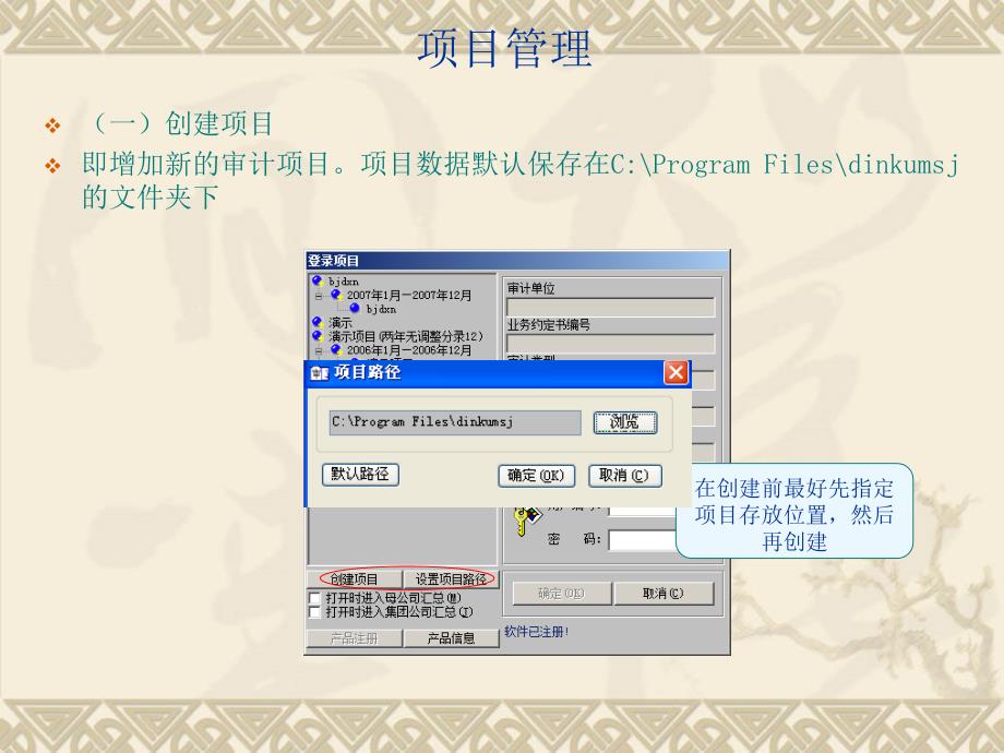 鼎信诺审计软件教程.ppt_第2页
