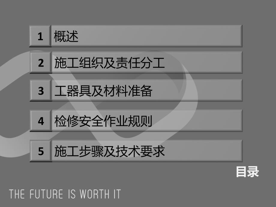 精品文档辊压机辊子更换技术方案PPT演示课件.pptx_第2页