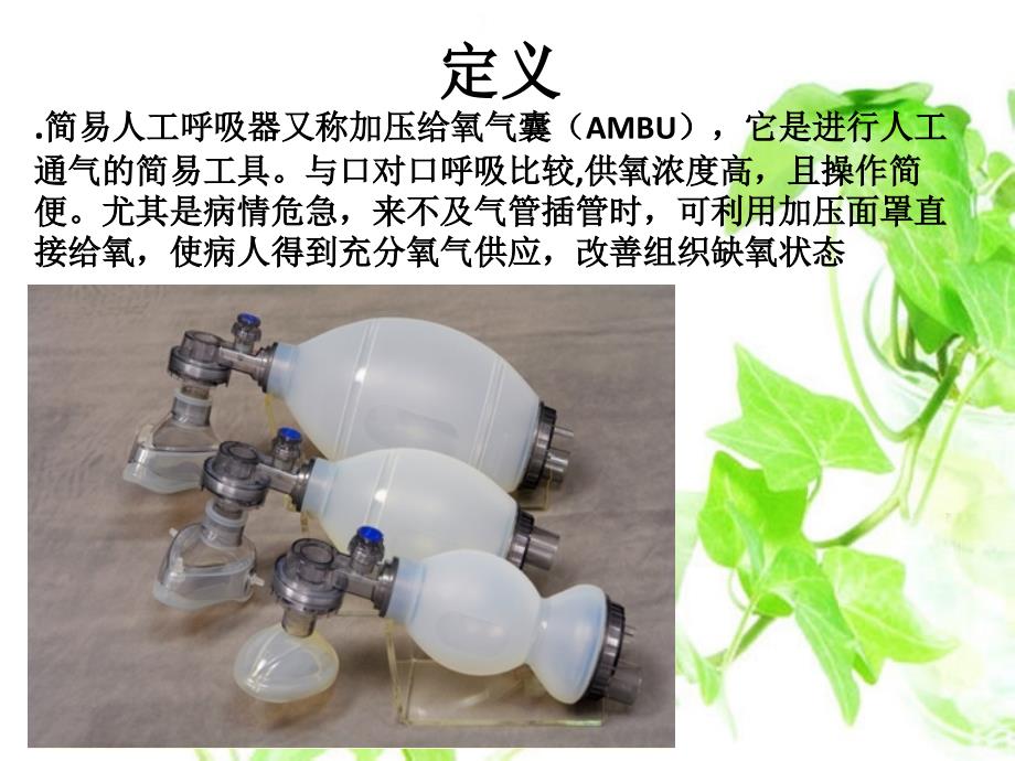 简易呼吸气囊PPT课件.ppt_第3页