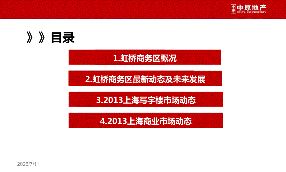 虹桥商务区概况及发展分析.ppt_第2页