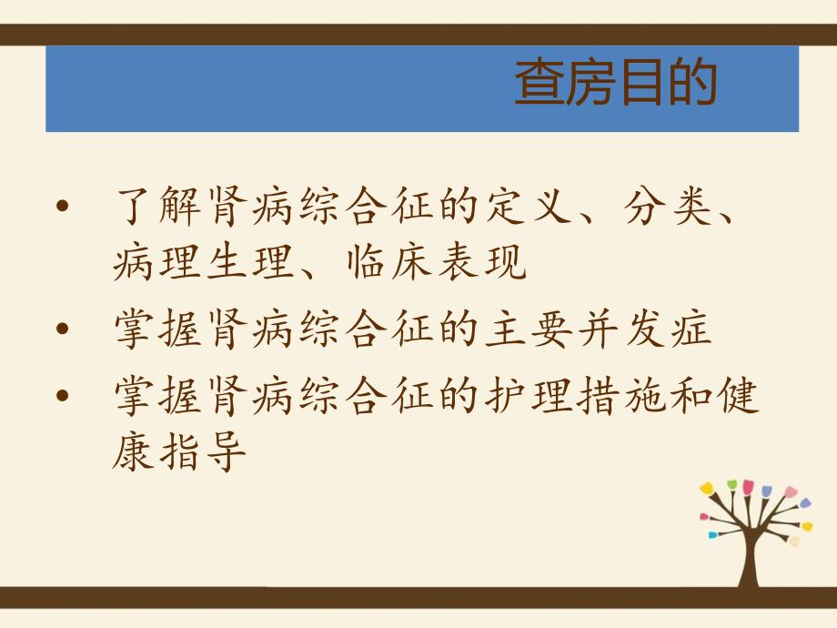 肾病综合征查房PPT课件.ppt_第2页