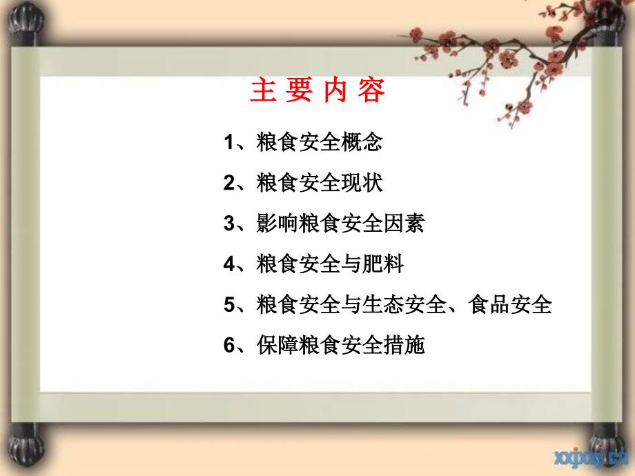 粮食安全PPT课件.ppt_第2页