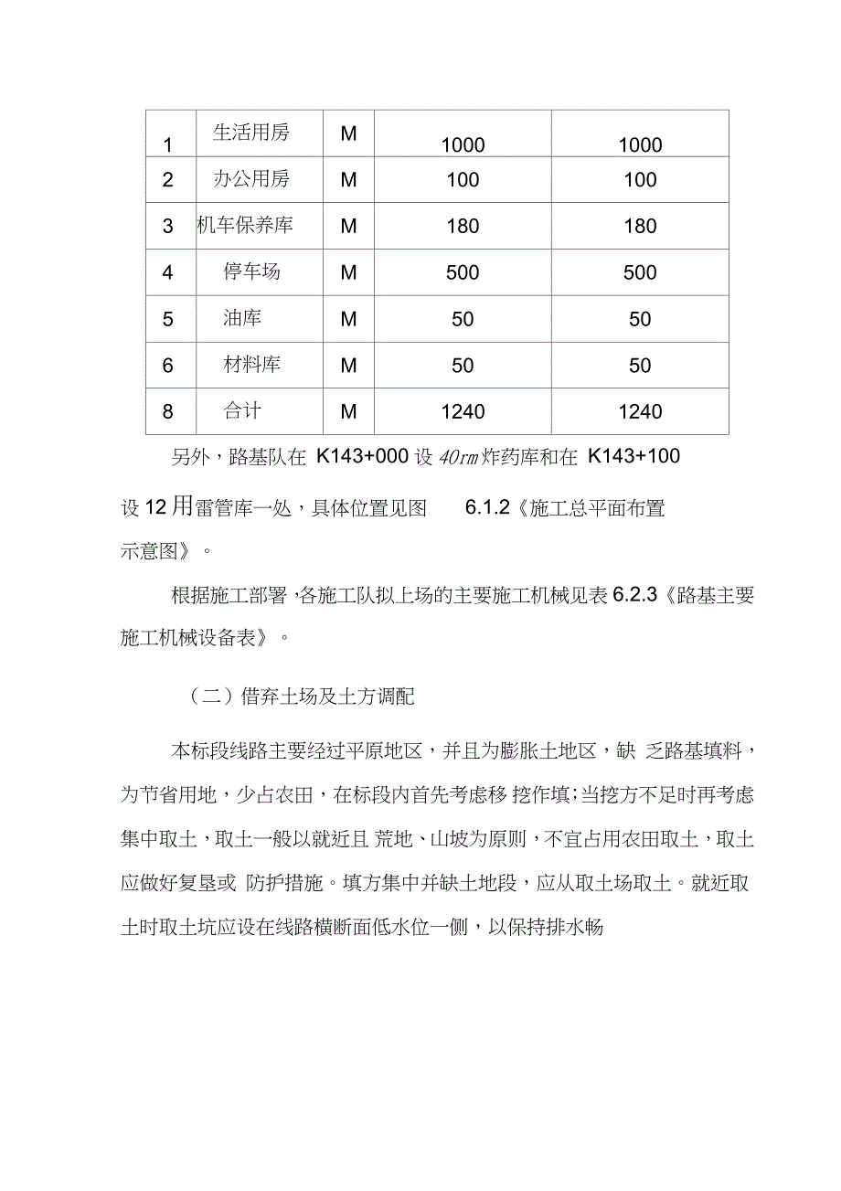 铁路路基工程施工方案完整版.doc_第3页