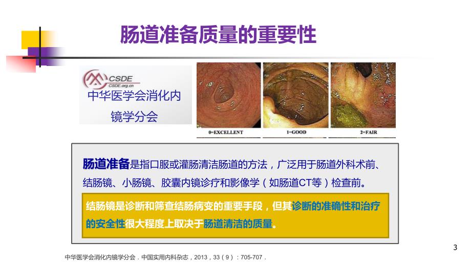 肠道准备在肠道精细检查中的重要意义PPT课件.pptx_第3页