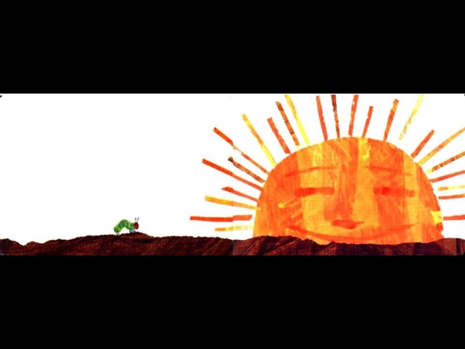 绘本肚子好饿的毛毛虫课件.ppt_第2页