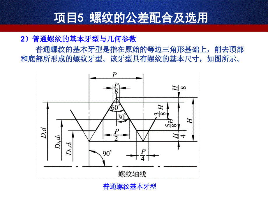 螺纹的公差配合及选用.ppt_第3页
