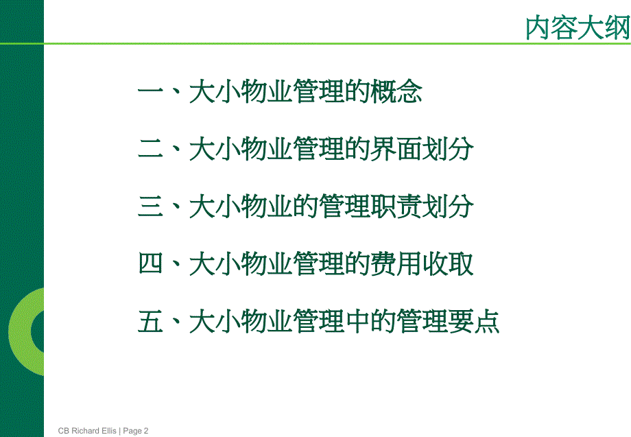 马岳军大小物业管理的要点剖析.ppt_第2页