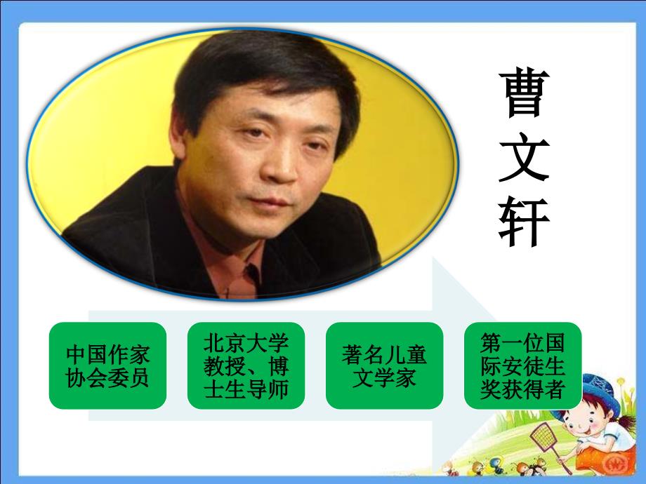 青铜葵花导读PPT课件.ppt_第2页
