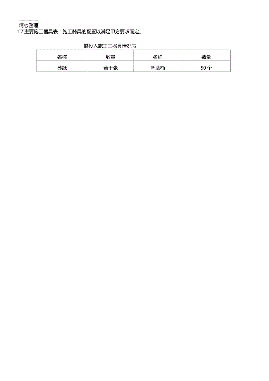 输电线路水泥杆加固防腐现场施工方法.doc_第3页