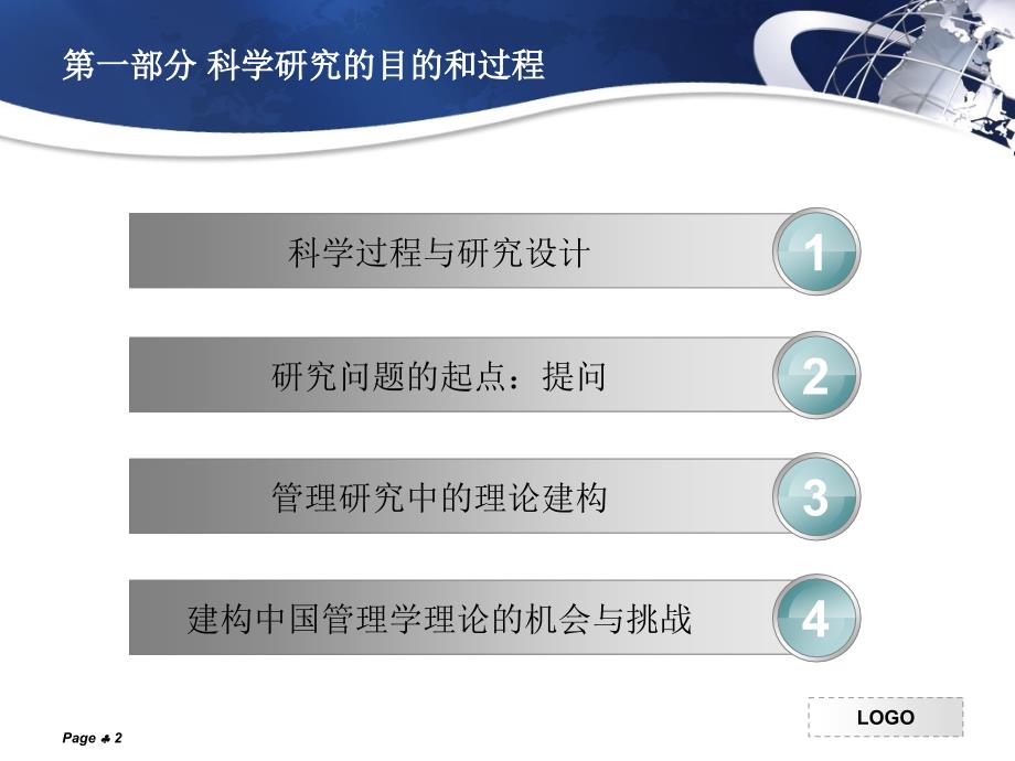 组织与管理研究的实证方法徐淑英等.ppt_第2页