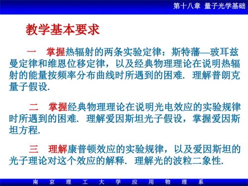 量子光学基础PPT课件.pptx