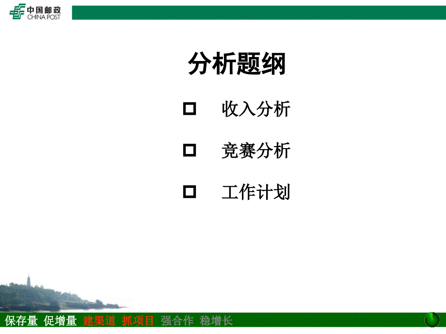 邮政电子商务经营分析.ppt_第2页