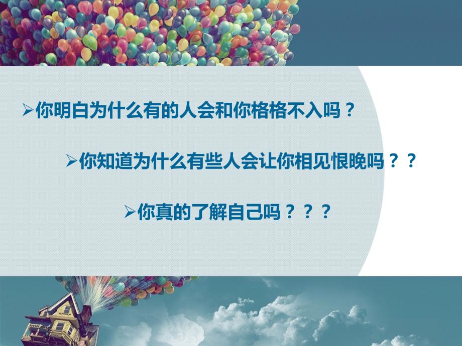 职业规划自我探索性格.ppt_第2页