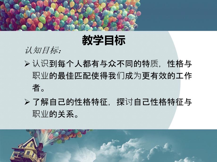 职业规划自我探索性格.ppt_第3页