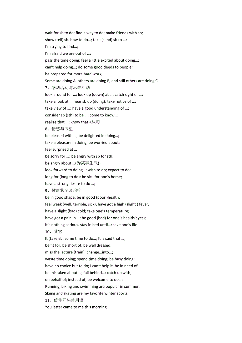 高考英语写作的常用短语.docx_第3页