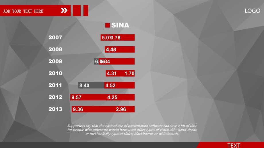 金币效果数据对比坐标轴利润分析人数对比创意手机电量条柱形图PPT图形.pptx_第2页