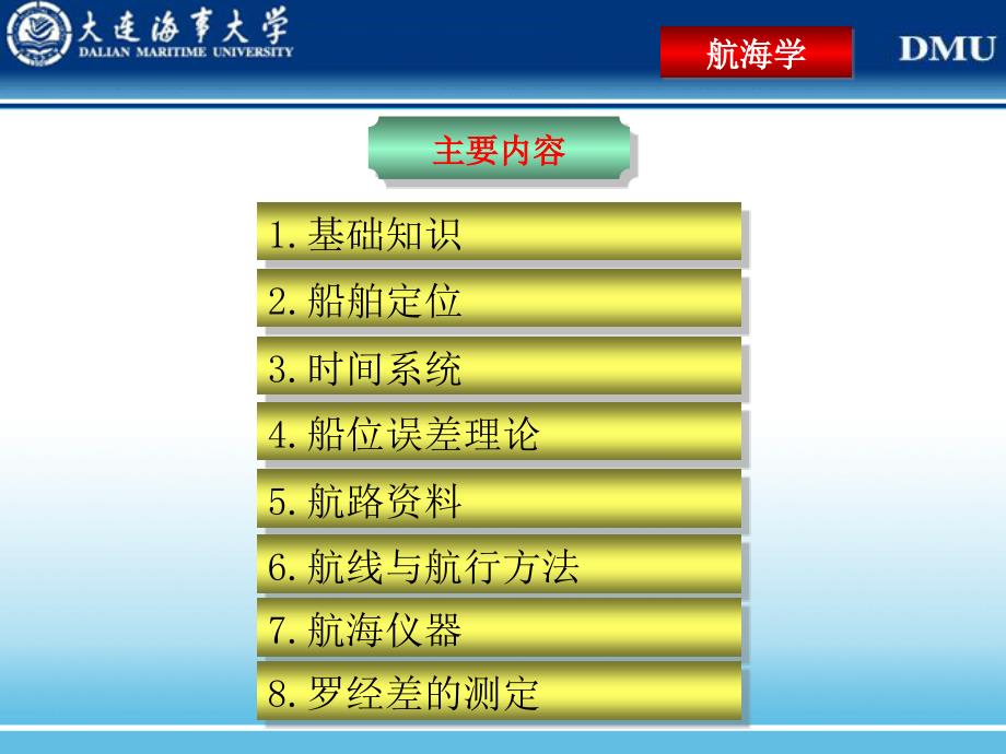 航海学PPT课件.ppt_第2页