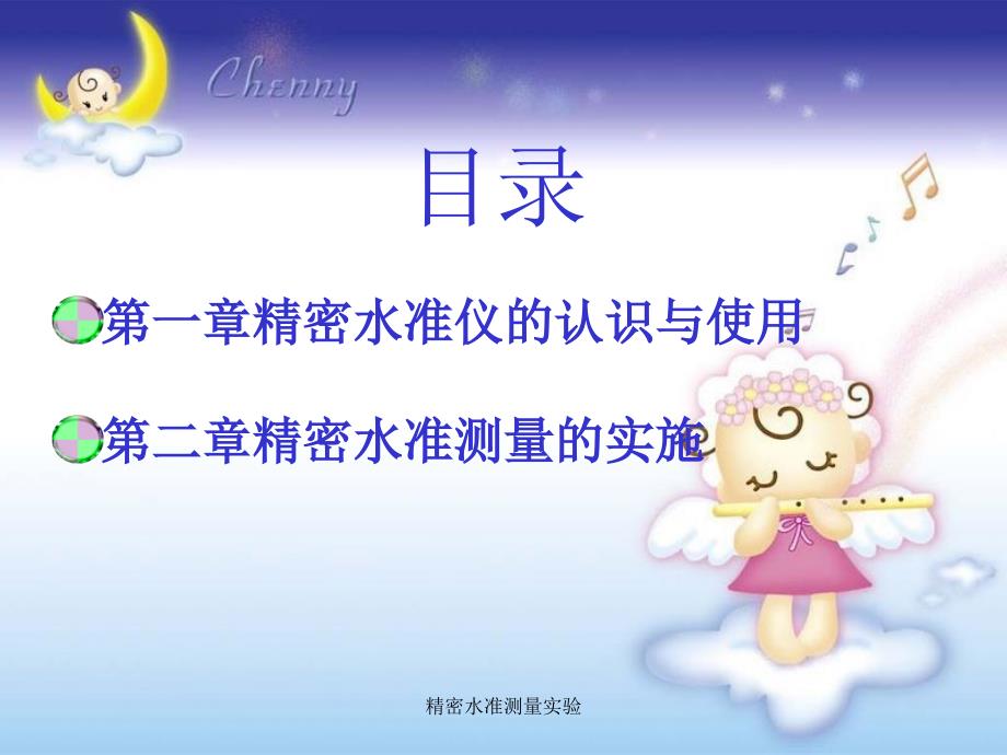 精密水准测量实验课件.ppt_第2页