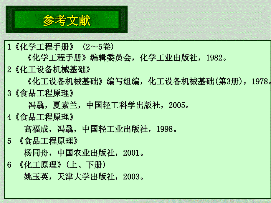 食品工程原理课程设计.ppt_第3页