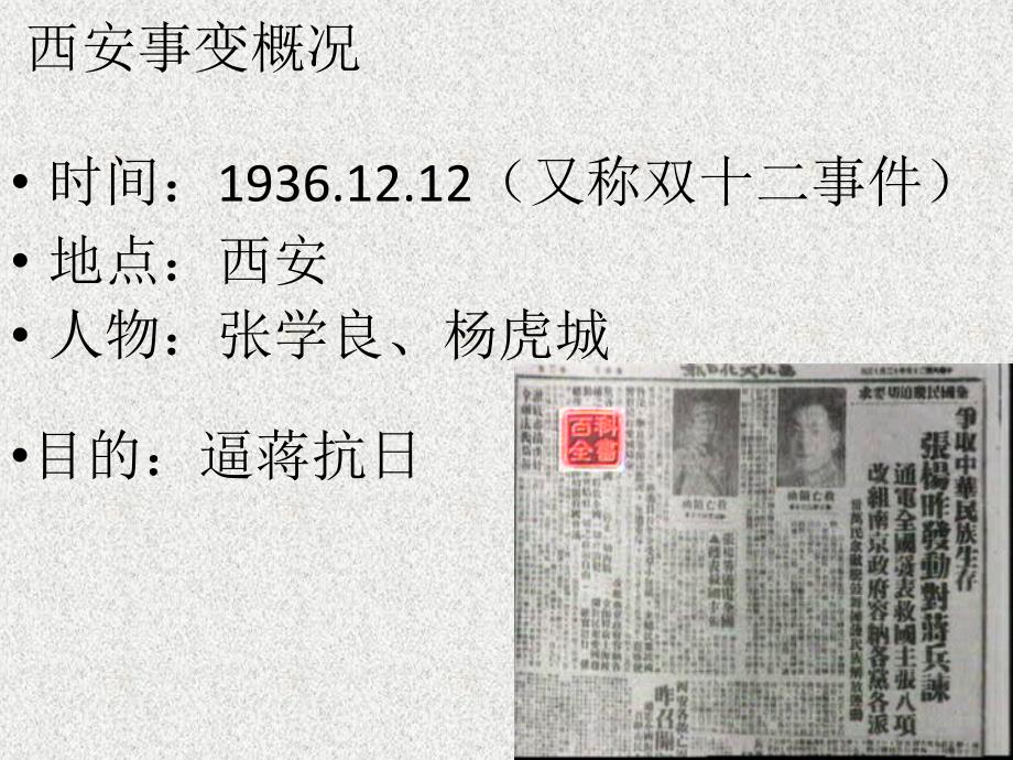 西安事变PPT课件.ppt_第2页