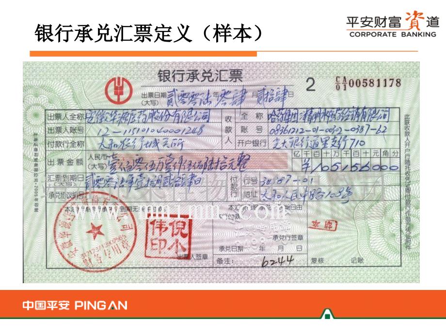 银行承兑汇票课件PPT.ppt_第3页