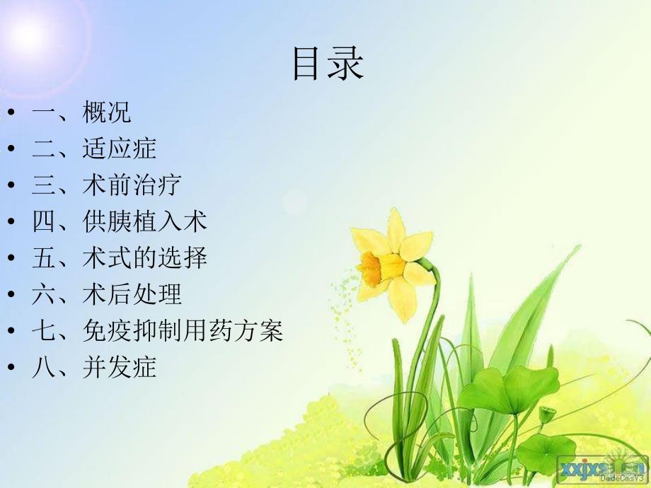 胰腺移植讲稿.ppt_第2页