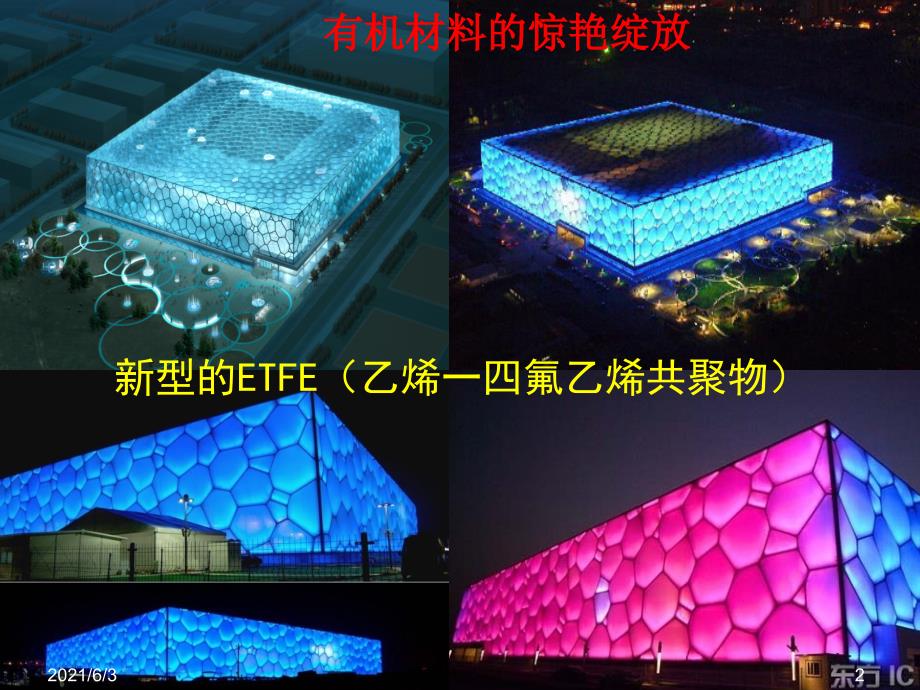 第四节有机合成优秀PPT优秀课件.ppt_第2页