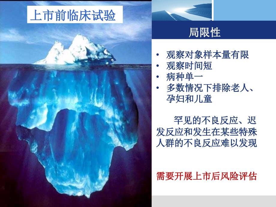 药品上市后安全性研究方法学进展詹思延ppt课件.ppt_第3页