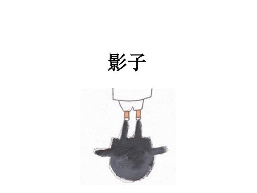 绘本1影子课件.pptx