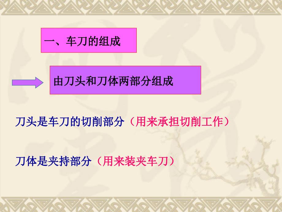 车刀的几何角度课件.ppt_第2页