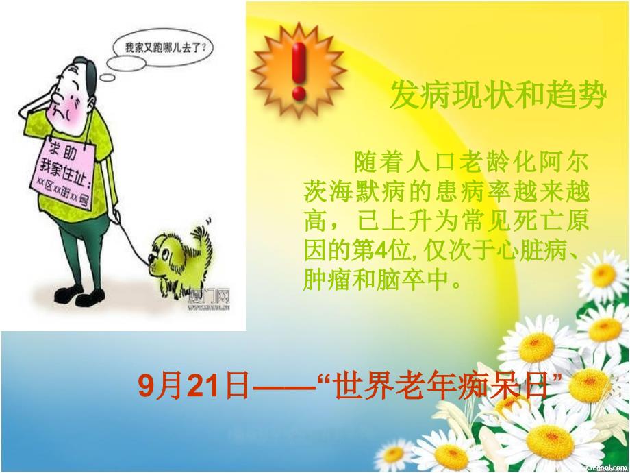 阿尔兹海默症护理查房ppt课件.ppt_第2页