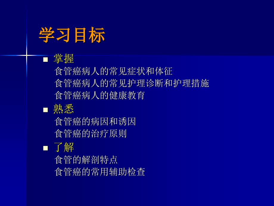 食管癌病人的护理PPT课件.ppt_第2页