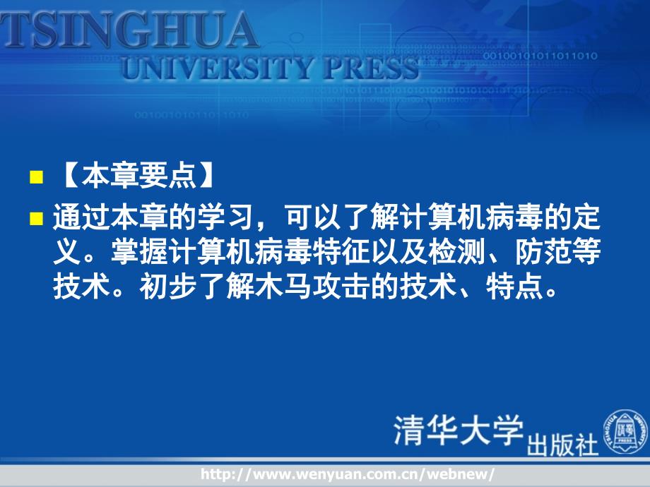 计算机病毒与木马PPT课件.ppt_第2页