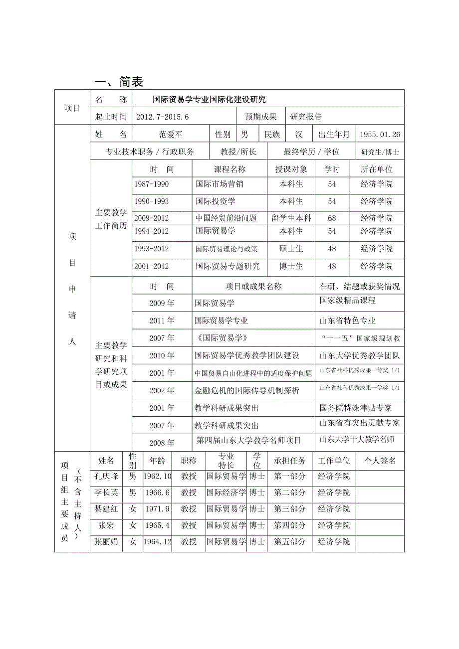 课程国际化建设申报书.doc山东大学课程中心3.0.doc_第2页