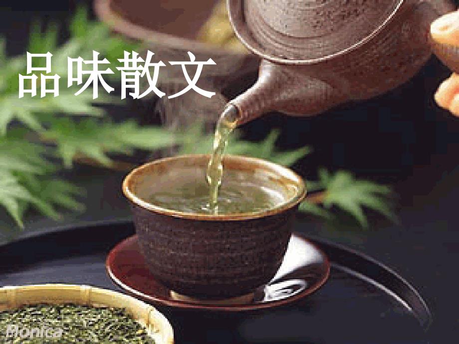 荷塘月色朱自清优秀课件PPT.ppt_第1页