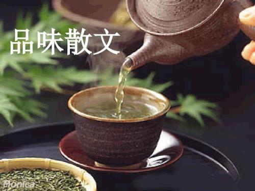 荷塘月色朱自清优秀课件PPT.ppt