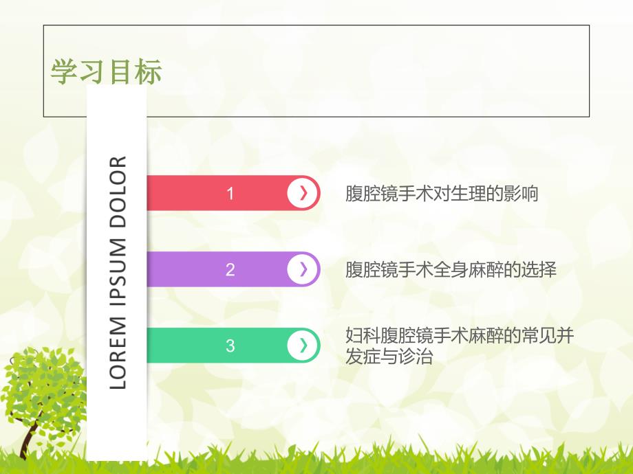 腹腔镜手术麻醉PPT课件.ppt_第2页