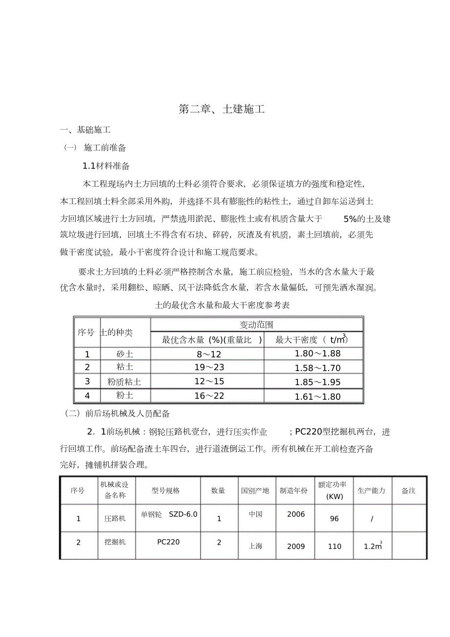 足球场基础施工方案完整版.doc_第3页