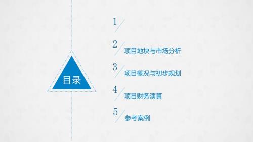 青年公寓项目商业计划书.pptx