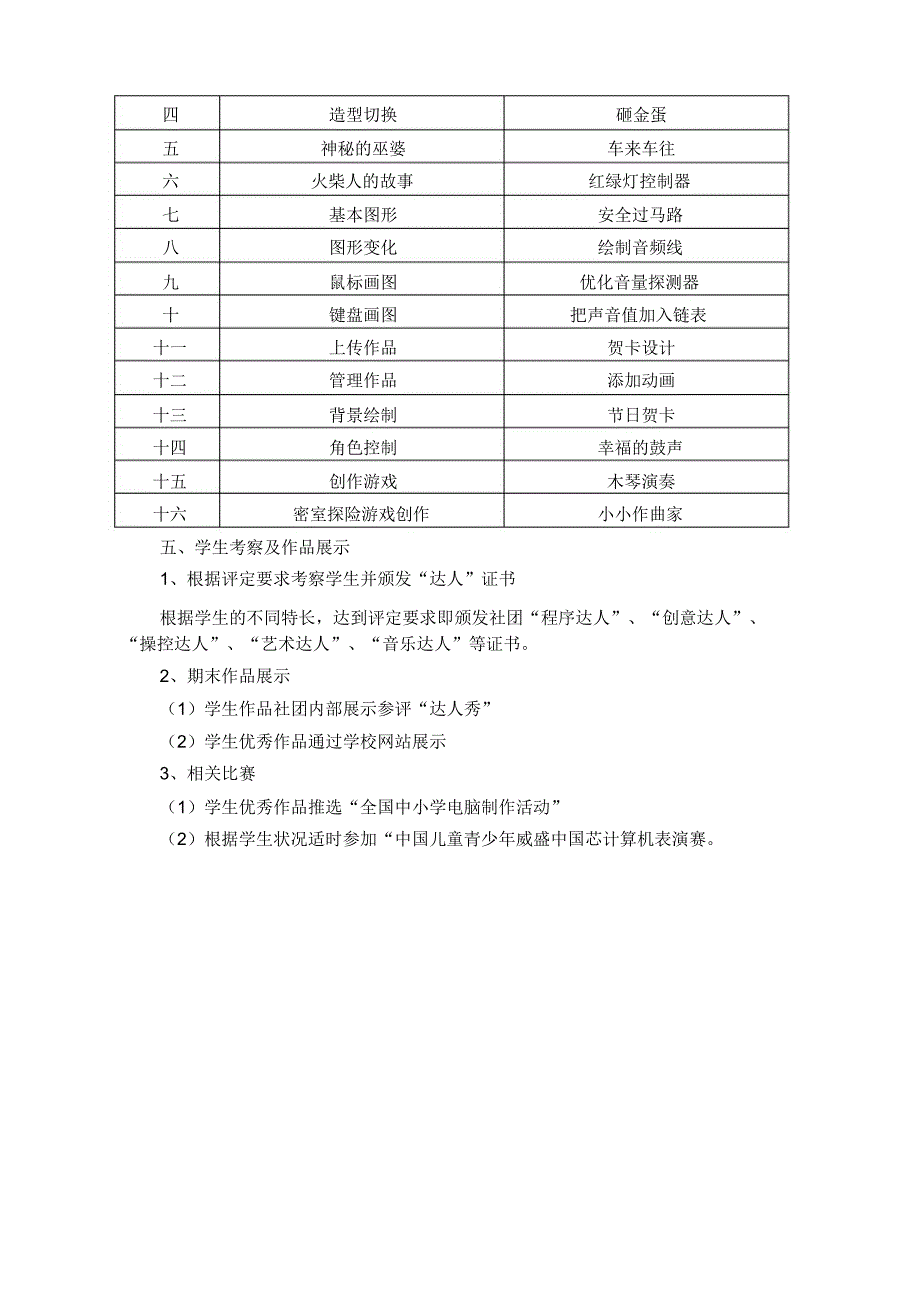 趣味编程社团活动计划.doc_第3页