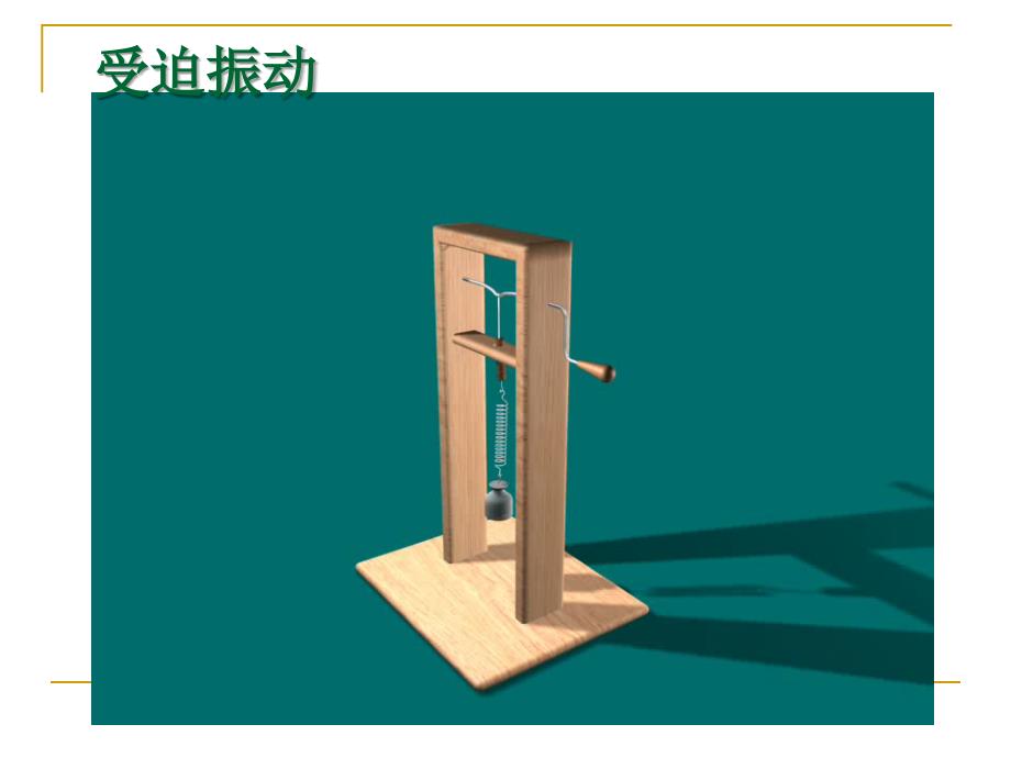 高中物理受迫振动共振ppt课件.ppt_第3页