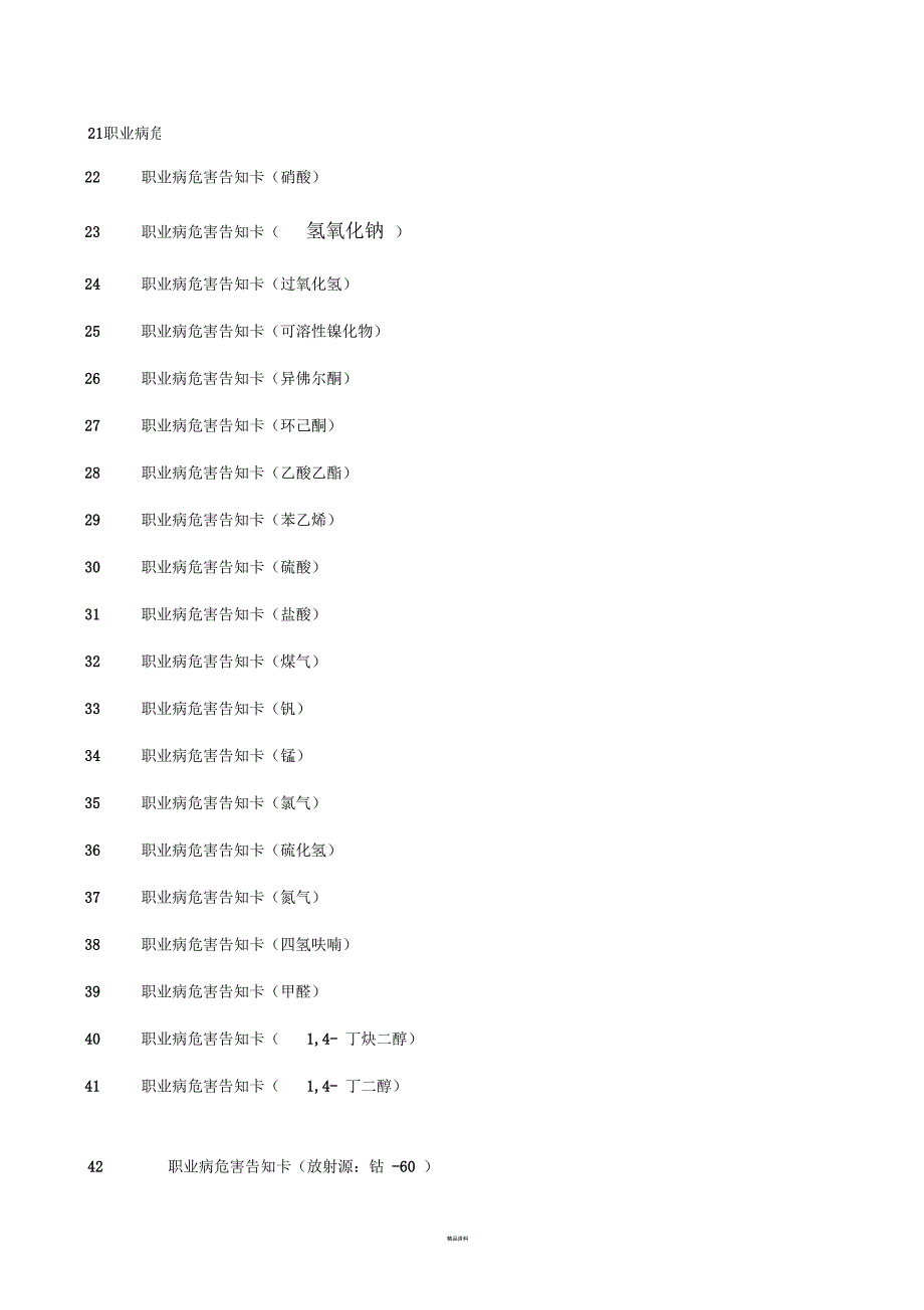 职业病危害告知卡.docx_第2页