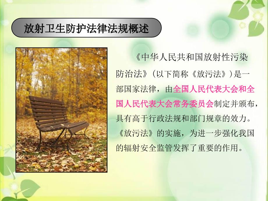 辐射安全与防护PPT课件.ppt_第3页
