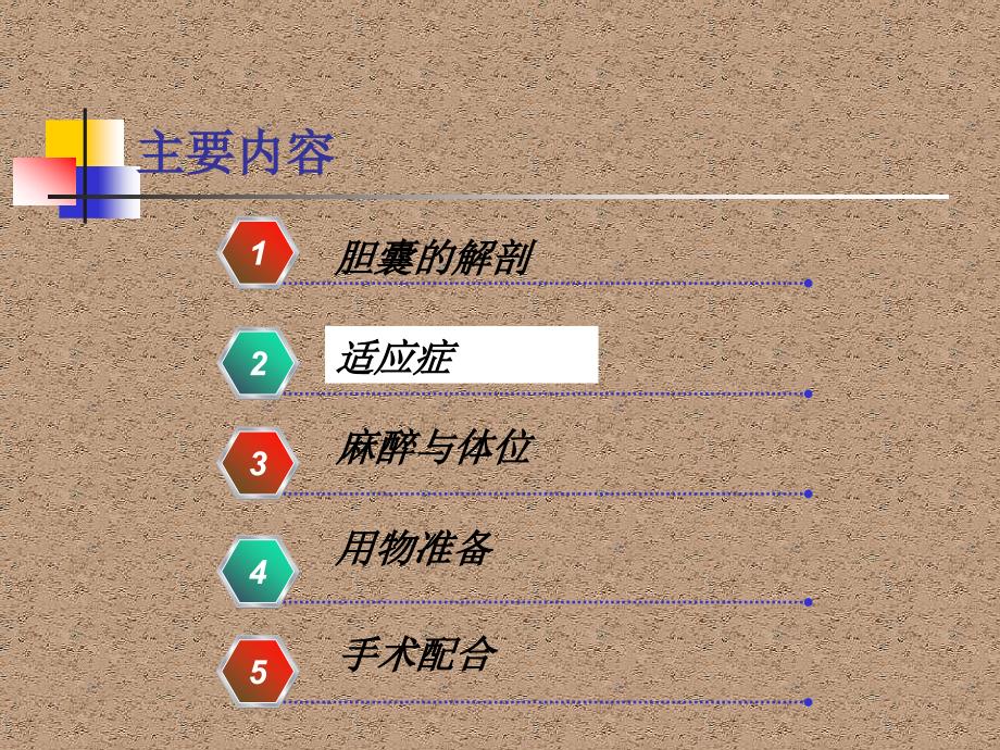 腹腔镜下胆囊切除术的手术配合.ppt_第2页