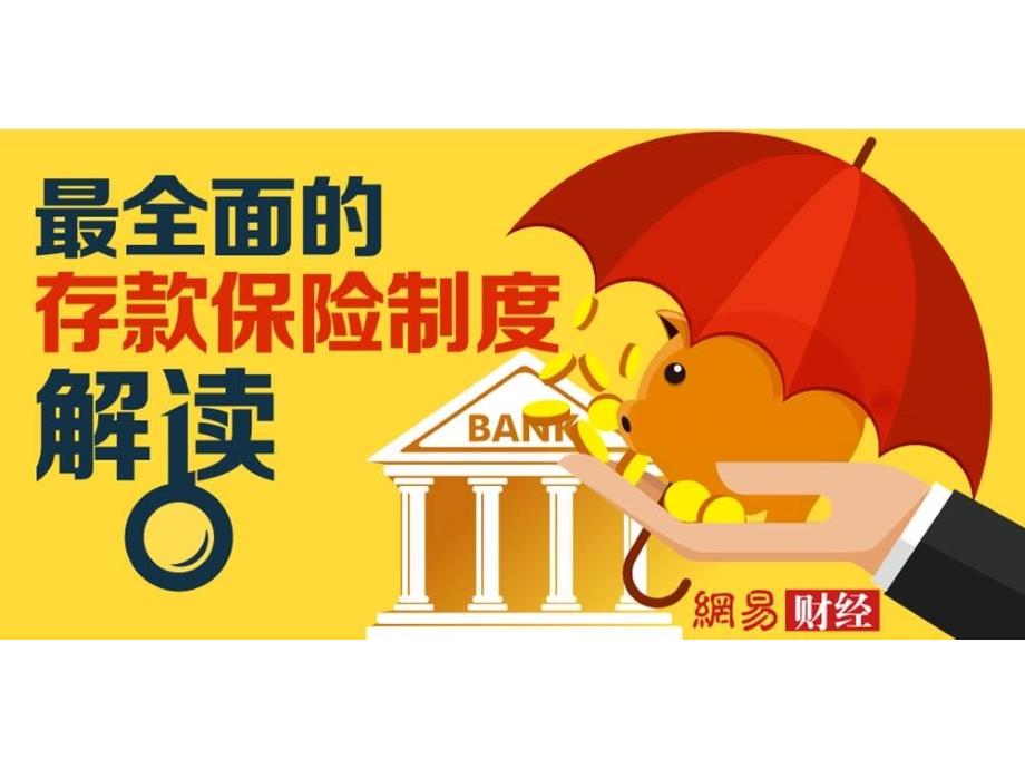 解析存款保险制度PPT课件.ppt_第1页