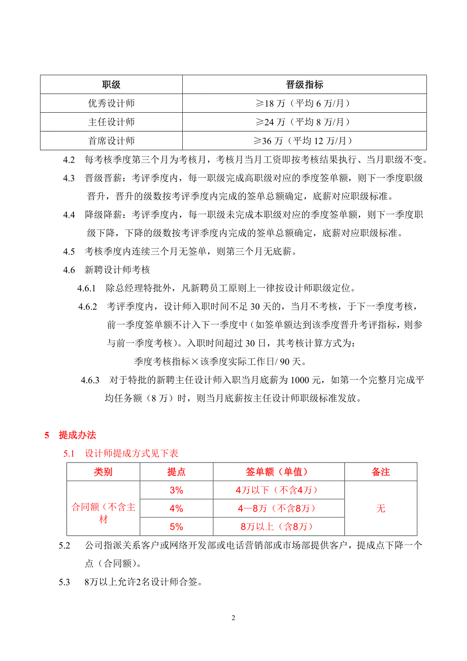 装修公司薪酬制度.doc_第3页