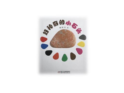 神奇的小石头PPT课件.ppt