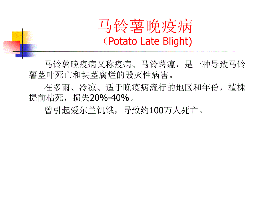 马铃薯晚疫病PPT课件.ppt_第1页
